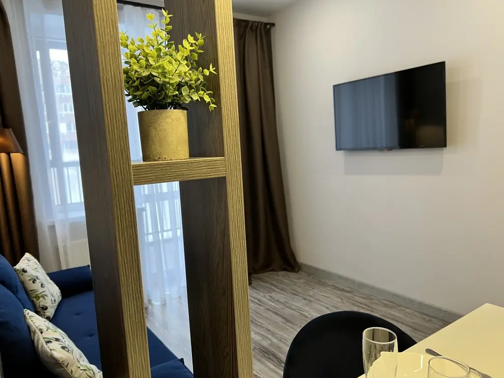Тольятти: Апартаменты GRAND APART Modern 4