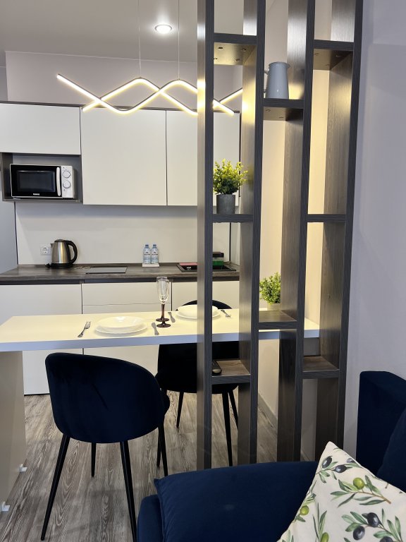 Тольятти: Апартаменты GRAND APART Modern 4