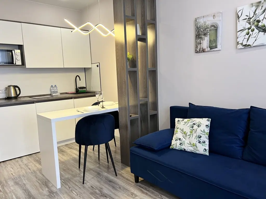 Тольятти: Апартаменты GRAND APART Modern 4