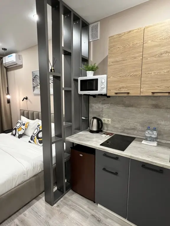 Тольятти: Апартаменты GRAND APART Studio