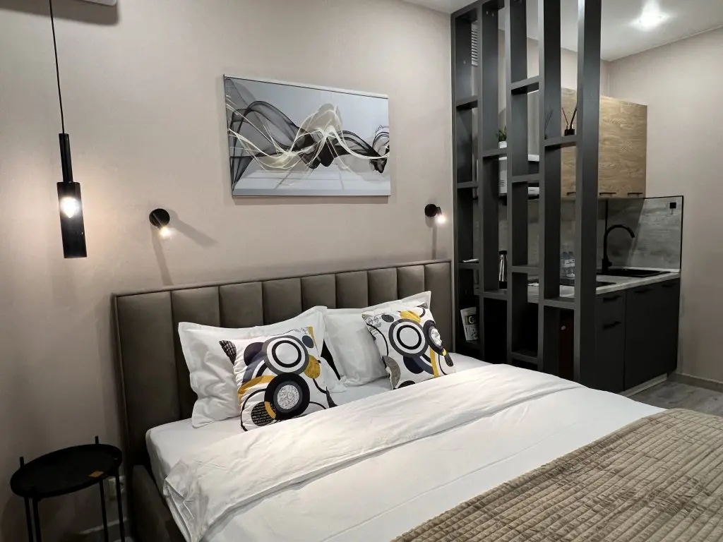 Тольятти: Апартаменты GRAND APART Studio