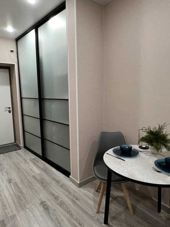 Тольятти: Апартаменты GRAND APART Studio