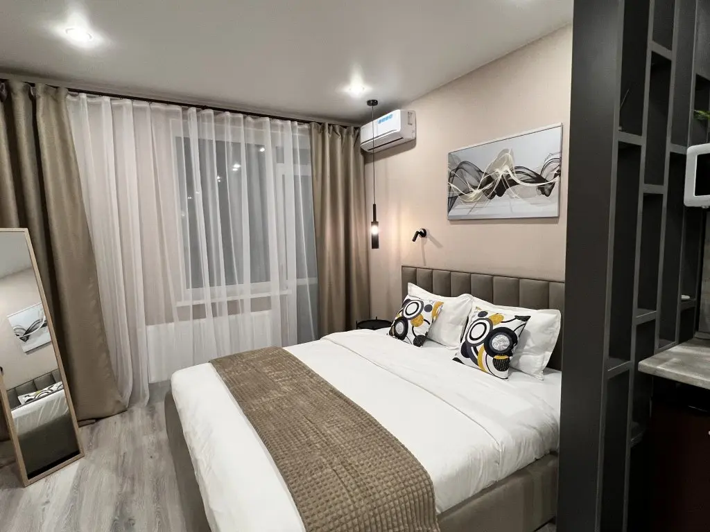 Тольятти: Апартаменты GRAND APART Studio