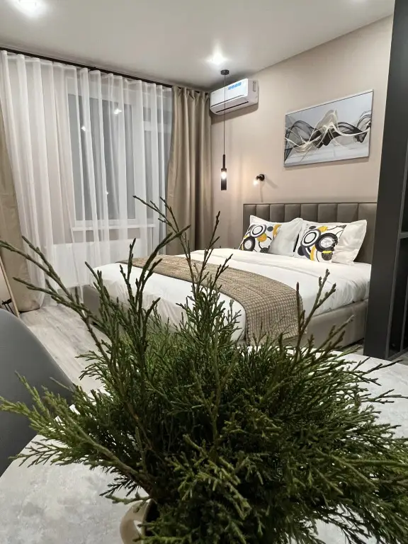 Тольятти: Апартаменты GRAND APART Studio