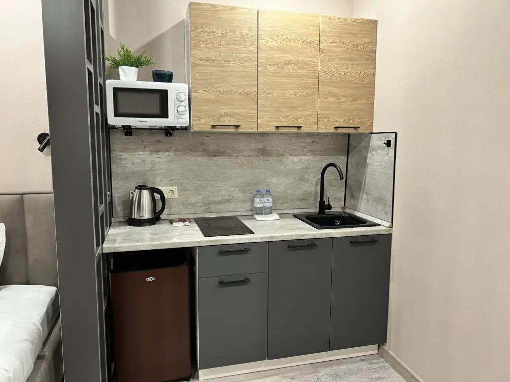 Тольятти: Апартаменты GRAND APART Studio
