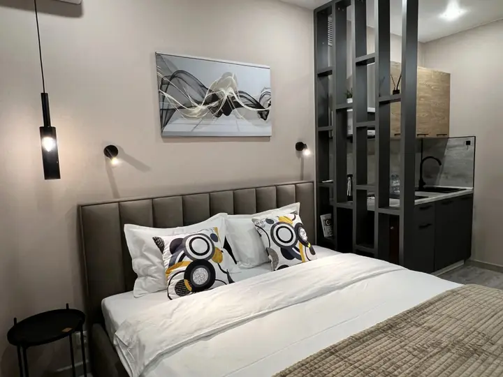 Тольятти: Апартаменты GRAND APART Studio
