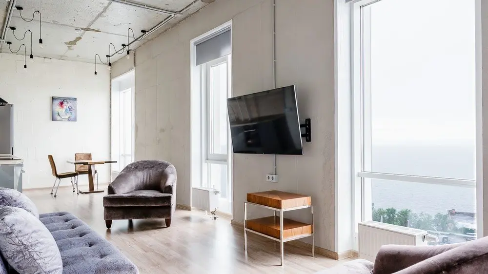 Владивосток: Апартаменты Sea view apartments