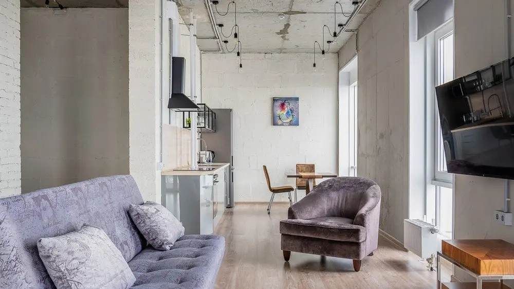 Владивосток: Апартаменты Sea view apartments
