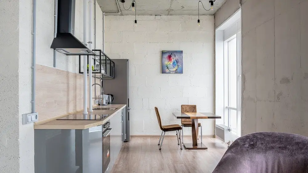 Владивосток: Апартаменты Sea view apartments