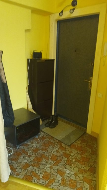 Москва: Апартаменты Bussi Suites Метро Аэропорт