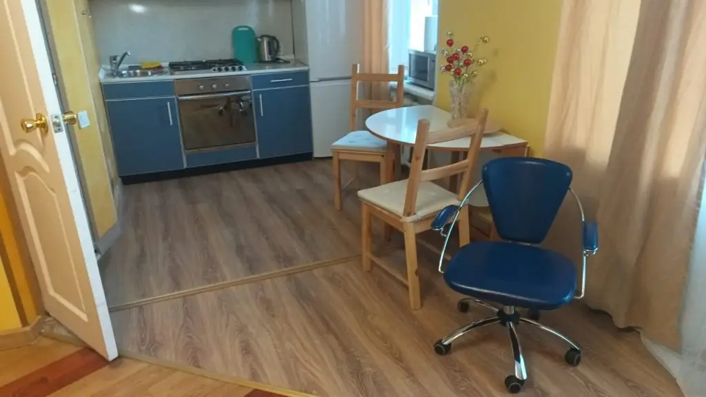 Москва: Апартаменты Bussi Suites Метро Аэропорт