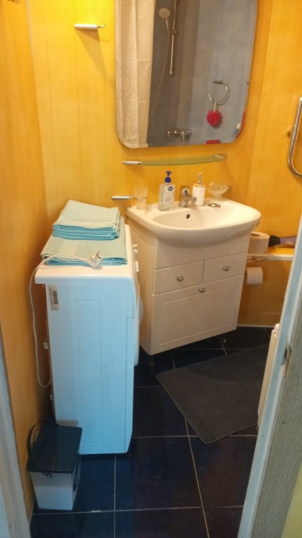 Москва: Апартаменты Bussi Suites Метро Аэропорт