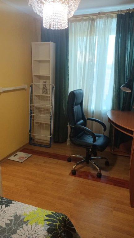 Москва: Апартаменты Bussi Suites Метро Аэропорт