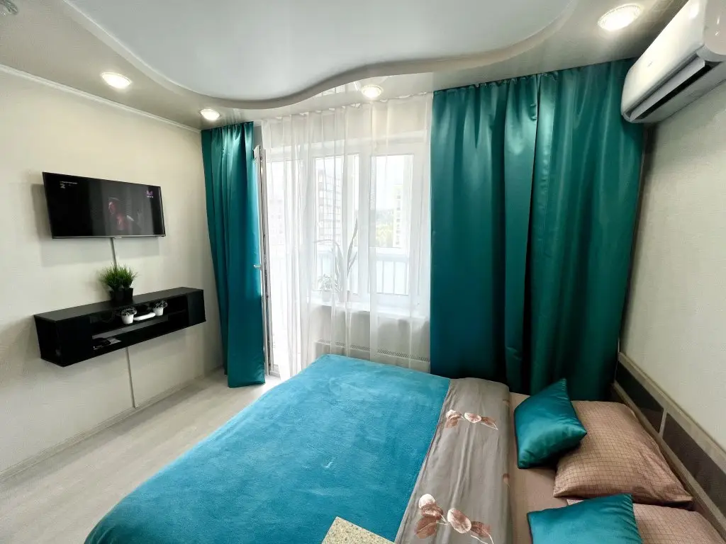 Нижний Новгород: Квартира Comfort hotel