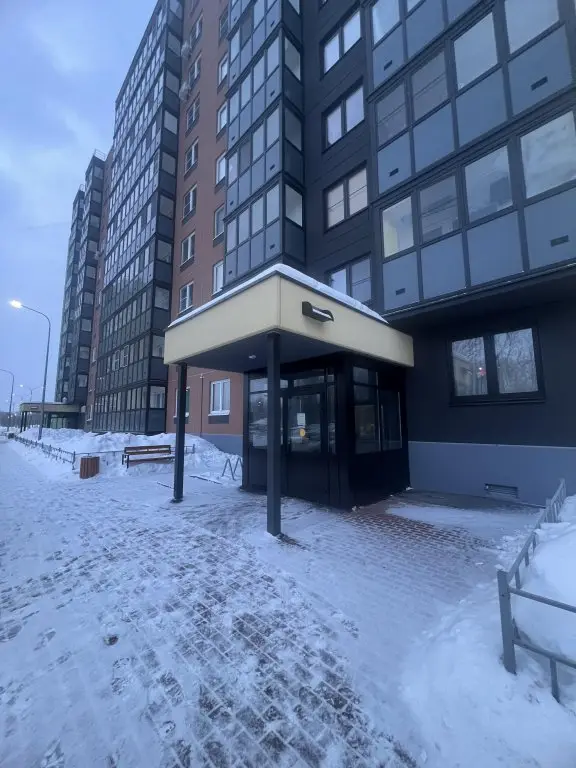 Нижний Новгород: Квартира CosmosHotel