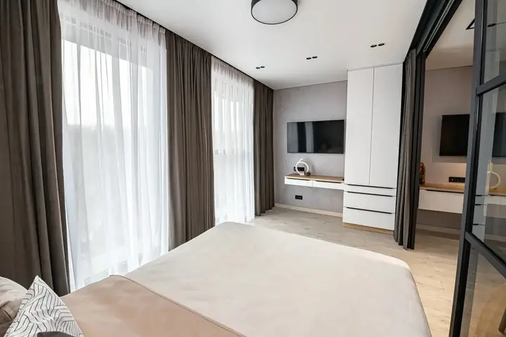 Владивосток: Квартира VIAHOME на Второй Речке