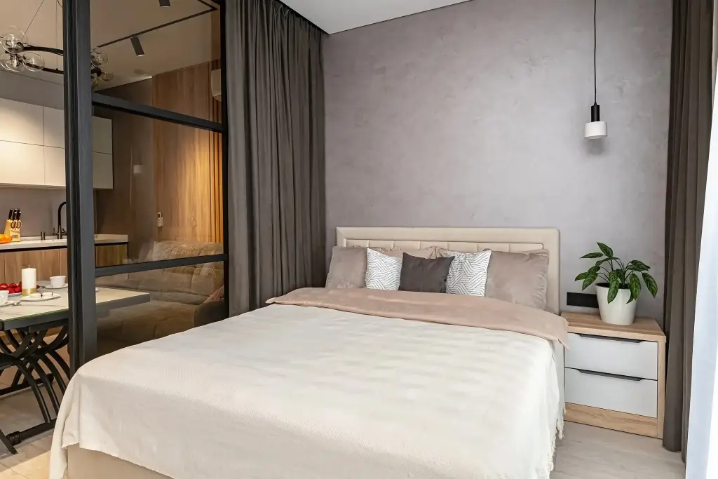 Владивосток: Квартира VIAHOME на Второй Речке