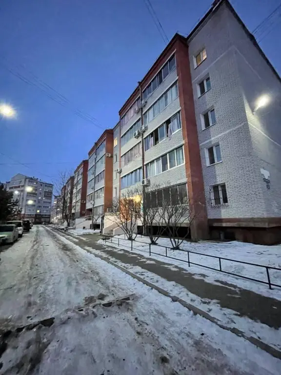 Вам рады на улице Воронкова — фото 1
