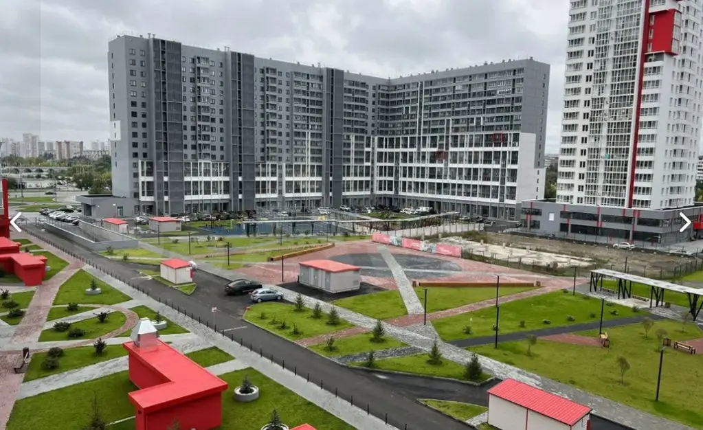 Челябинск: AnnRent (АннРент) на улице Героя России А.В. Яковлева