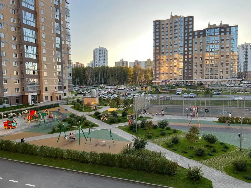 AnnRent (АннРент) на проспекте Героя России Е.Н. Родионова — фото 1