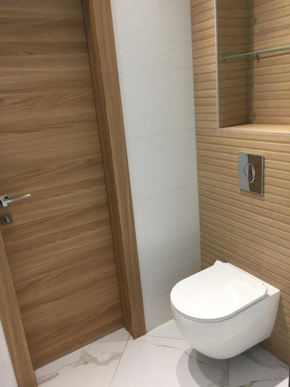 Калининград: Апартаменты на улице Уральская