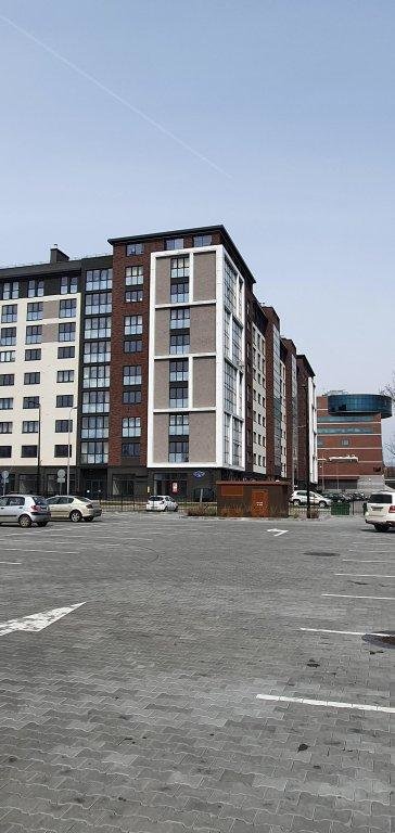 Калининград: Апартаменты на улице Уральская