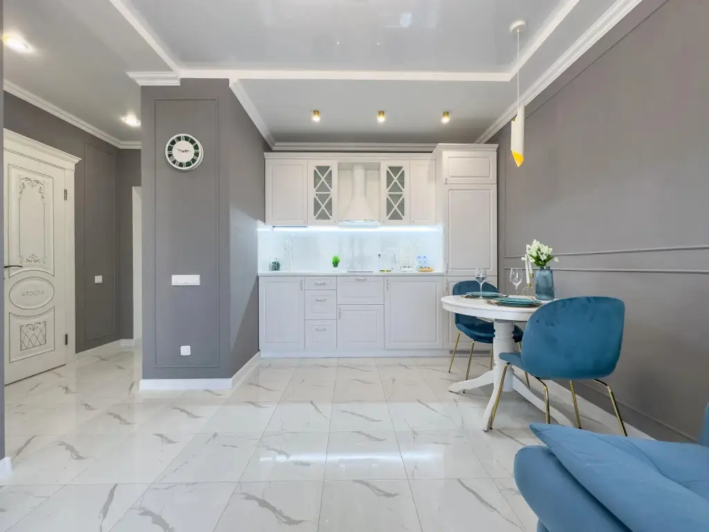 Волгоград: Maria Rooms (Мария Румс) на улице Малиновского