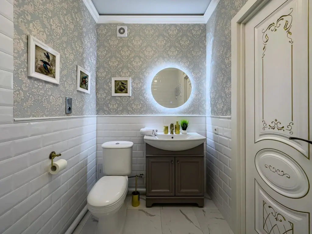 Волгоград: Maria Rooms (Мария Румс) на улице Малиновского