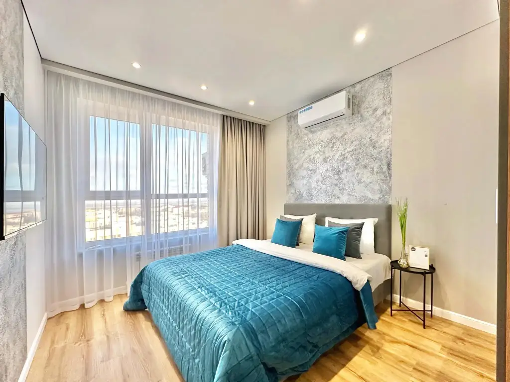 Волгоград: Maria Rooms (Мария Румс) на улице Малиновского