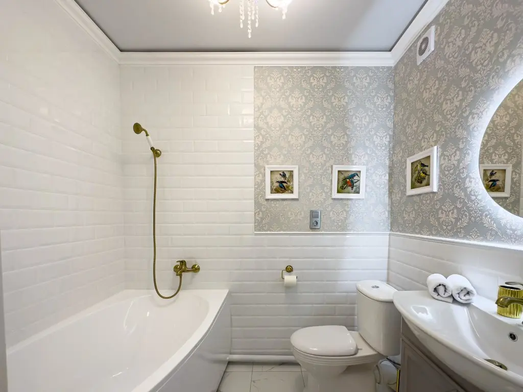 Волгоград: Maria Rooms (Мария Румс) на улице Малиновского
