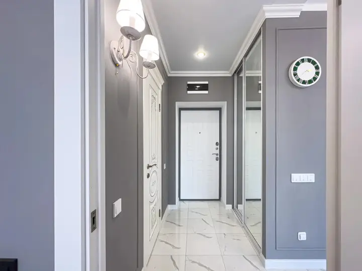 Волгоград: Maria Rooms (Мария Румс) на улице Малиновского
