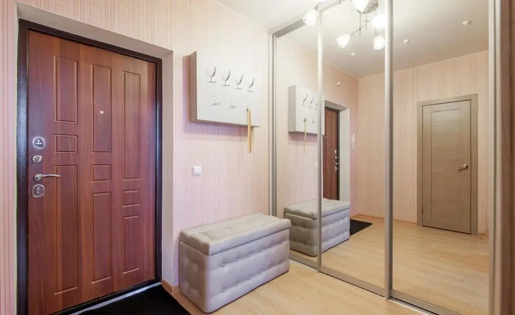 Краснодар: ApartKRD на улице Ставропольская 336/6