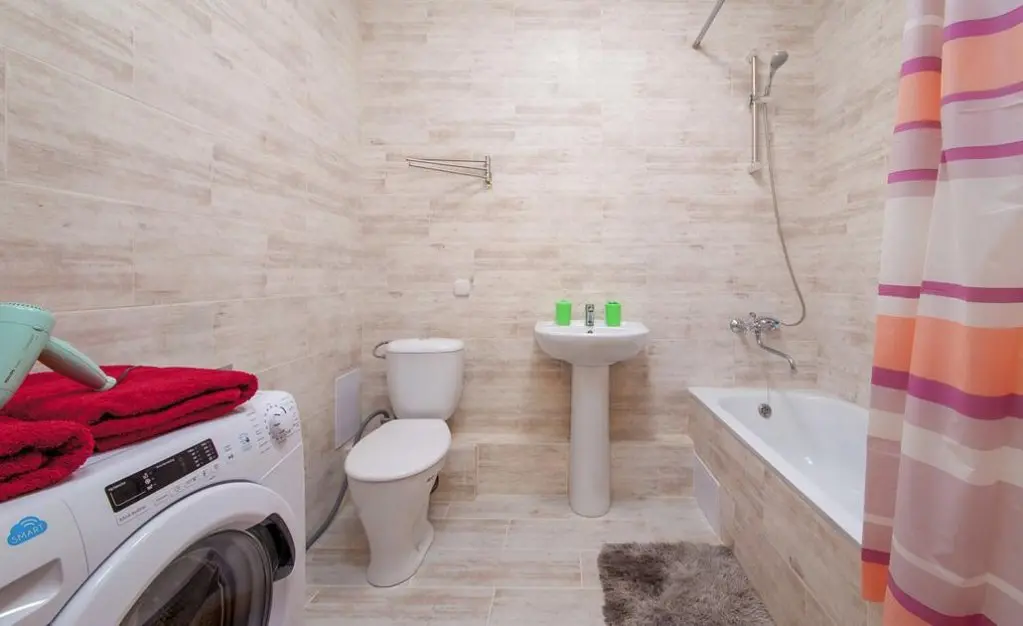 Краснодар: ApartKRD на улице Ставропольская 336/6