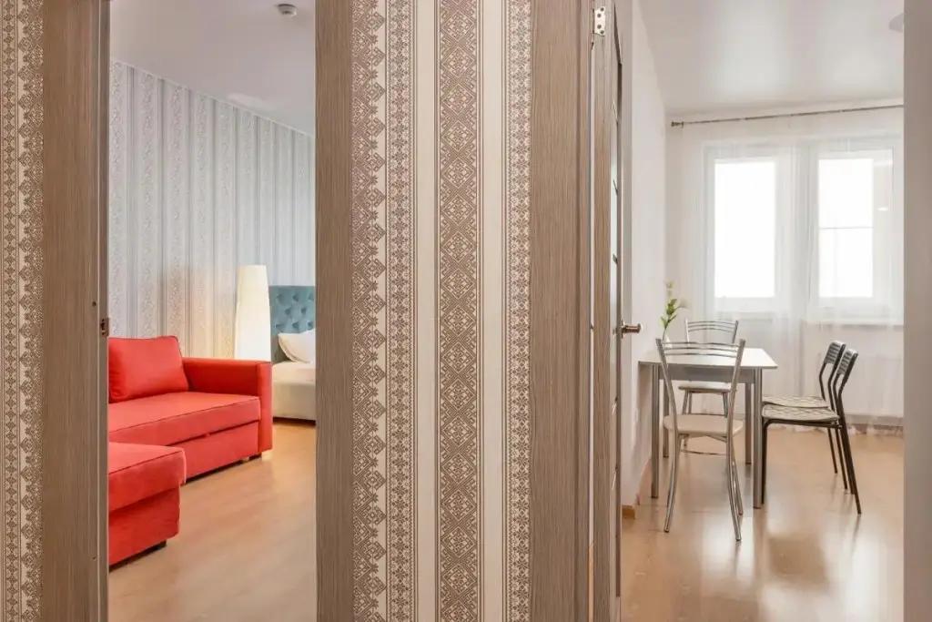 Краснодар: ApartKRD на улице Ставропольская 336/6