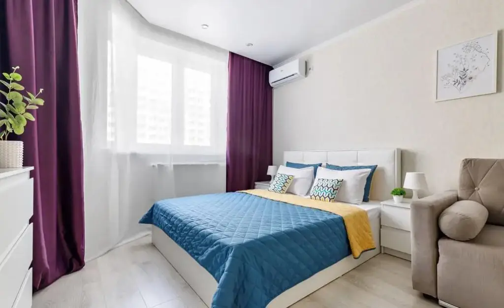 Краснодар: ApartKRD на улице В.Н. Мачуги 116А