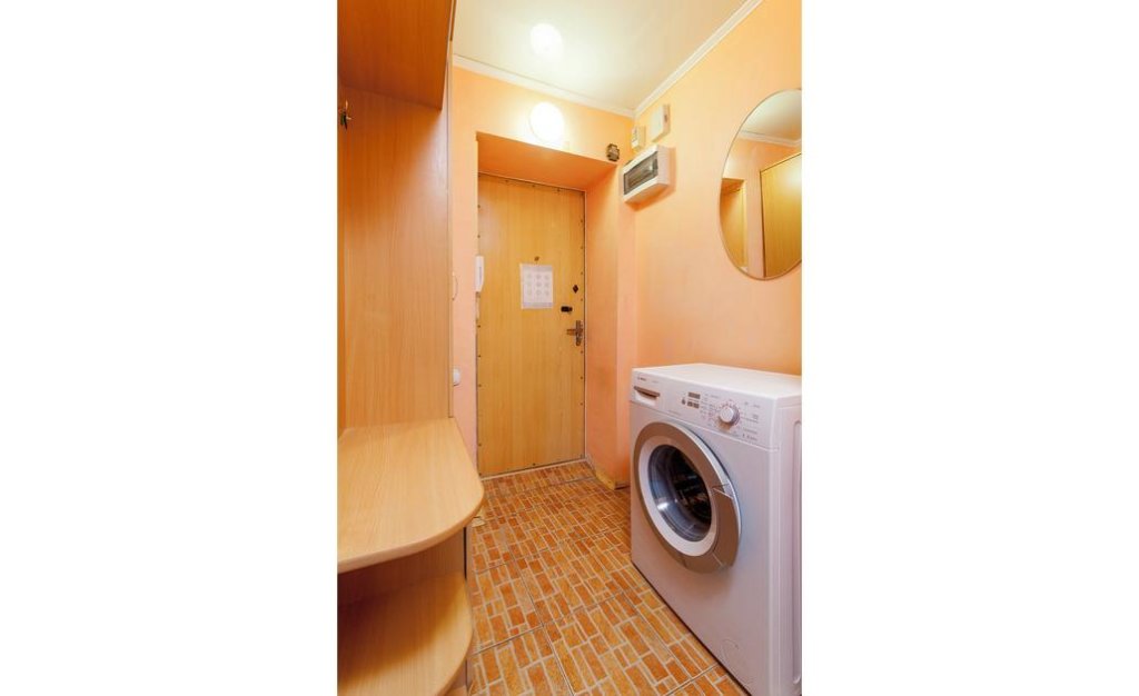 Краснодар: ApartKRD на улице Ставропольская 254