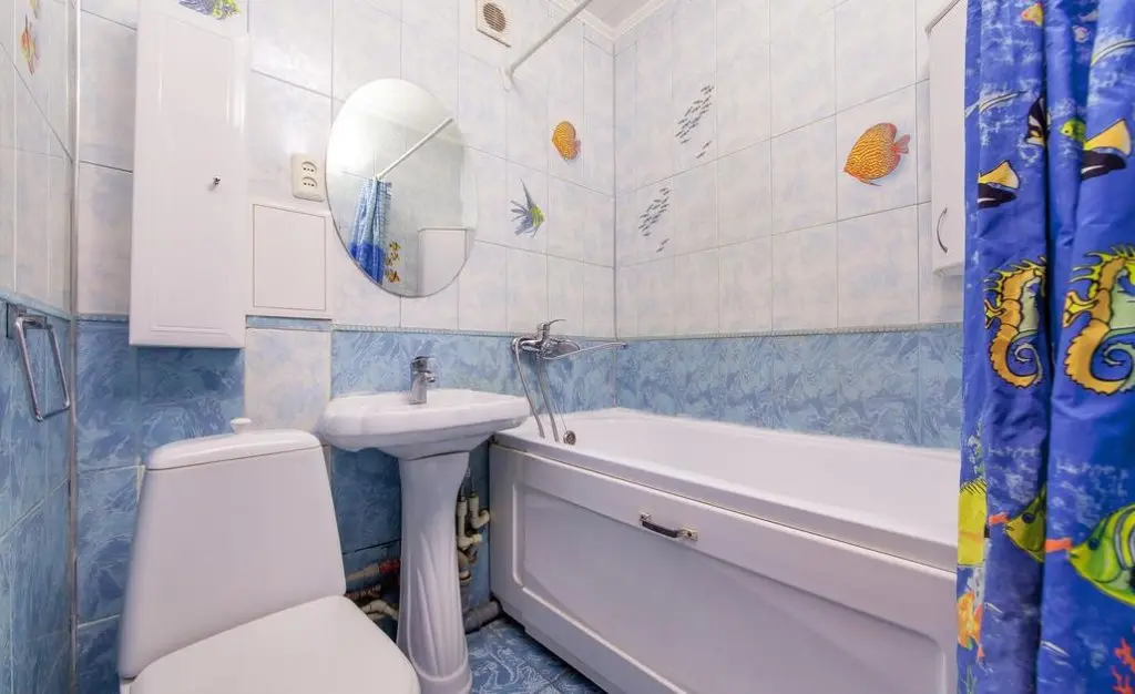 Краснодар: ApartKRD на улице Ставропольская 254