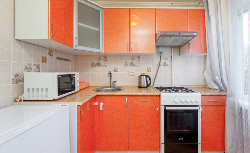 ApartKRD на улице Ставропольская 254 — фото 1