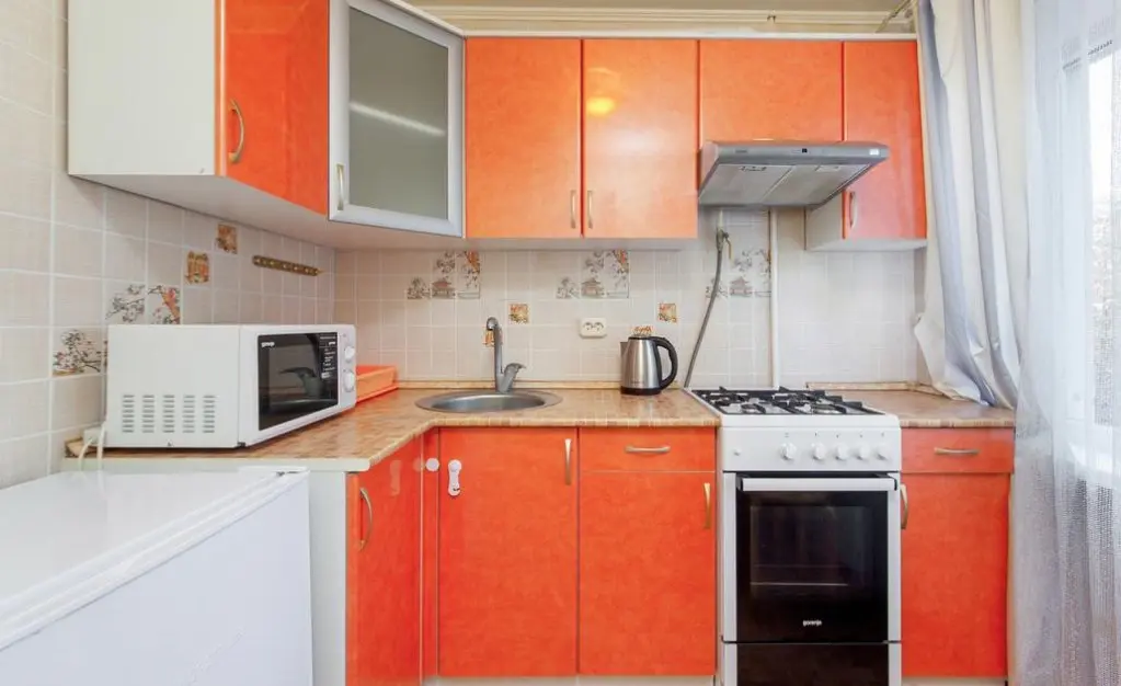 Краснодар: ApartKRD на улице Ставропольская 254