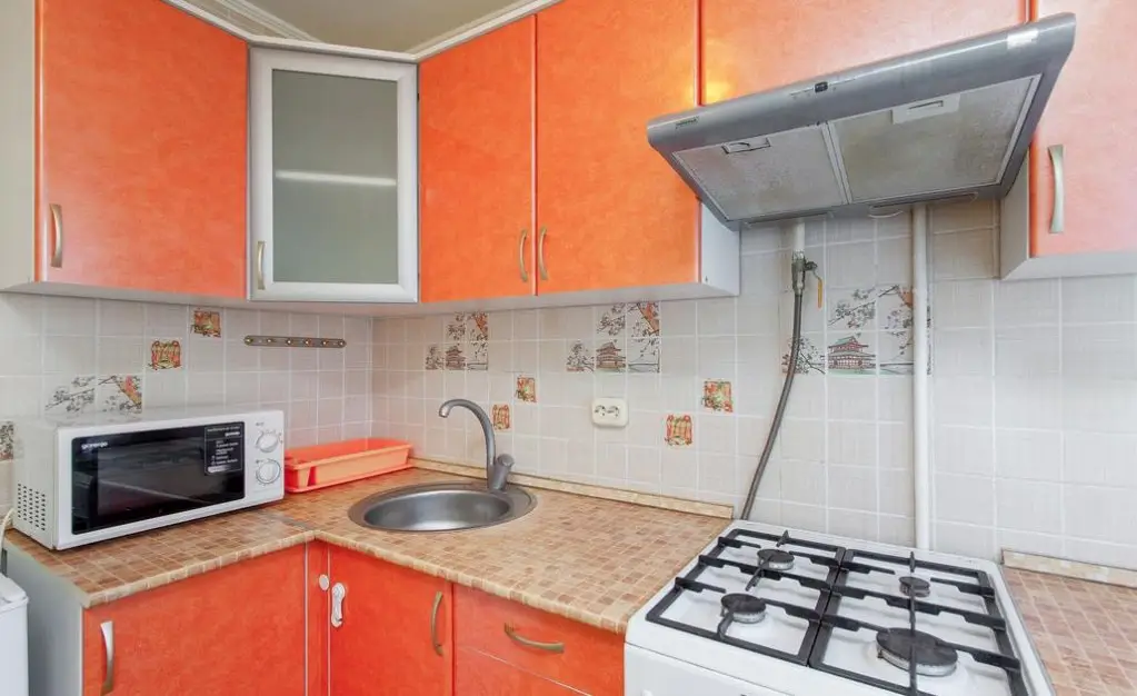 Краснодар: ApartKRD на улице Ставропольская 254