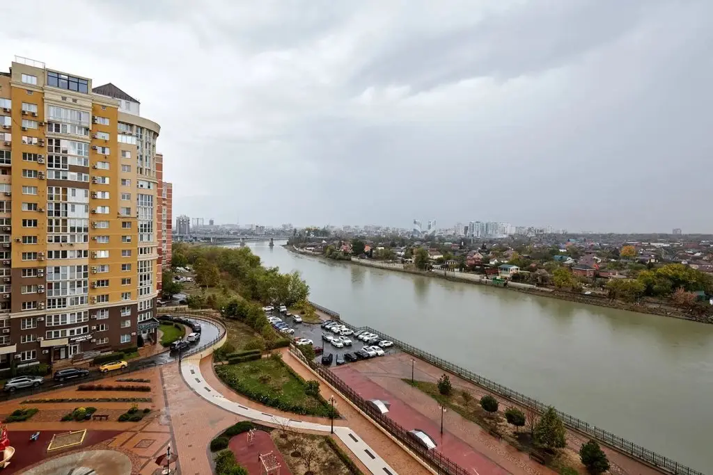 Краснодар: ArendaGrad (АрендаГрад) на улице Кожевенная