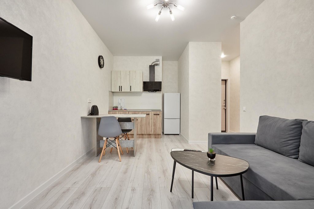 Apart Sharing (Апарт Шеринг) в микрорайоне Любимово 18-1179 — фото 1