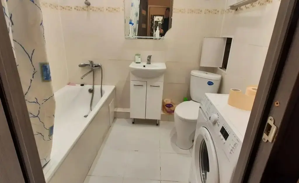 Краснодар: ApartKRD на улице Старокубанская 137 корпус 2