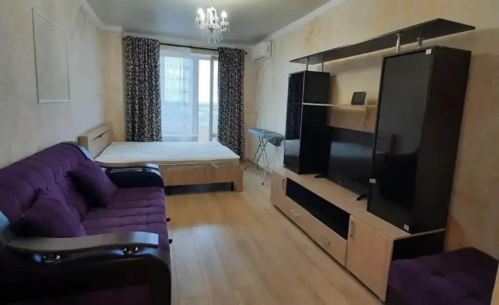 Краснодар: ApartKRD на улице Старокубанская 137 корпус 2