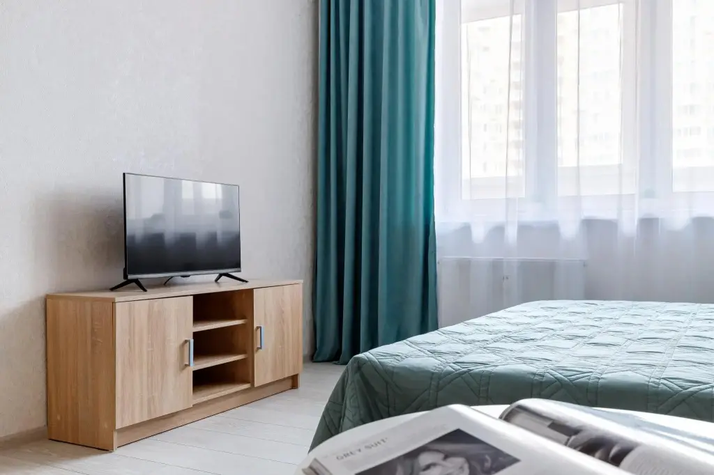 Краснодар: ApartKRD на улице В.Н. Мачуги 4/2