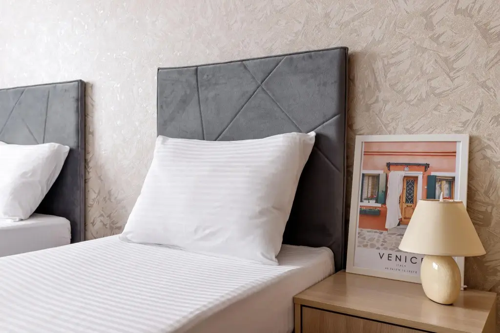 Краснодар: ApartKRD на улице В.Н. Мачуги 4/2