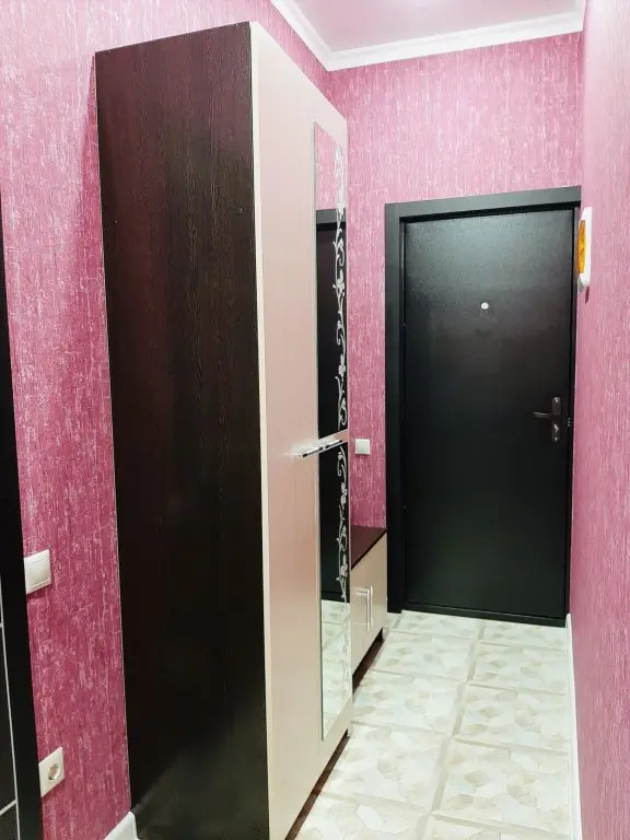 Matrosovo: Апартаменты на улице Смольная 44/2