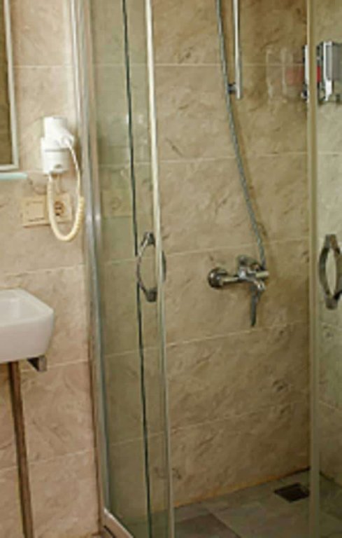 Стамбул: The Şişli Beijing Hotel