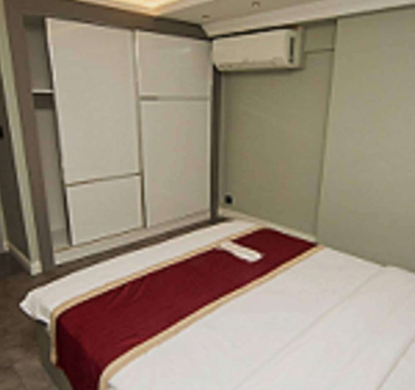 Стамбул: The Şişli Beijing Hotel