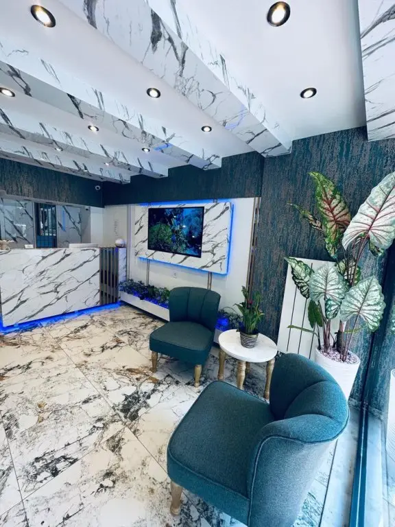 Стамбул: Havana Hotel Suites Taksim